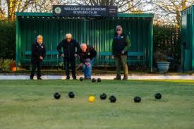 Image result for Eastfield Crown Green Bowling Club