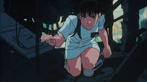 Image result for roujin z