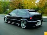 ZX - Citroen ZX Tuning - Tuning Cars