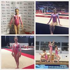 Image result for Tolworth Gymnastics Club