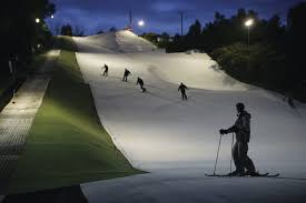 Image result for Arbroath Ski Club