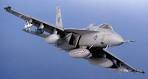 F/A-18 Hornet