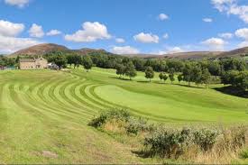 Image result for Huddersfield Golf Club Ltd