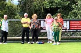Image result for Paignton Bowling Club