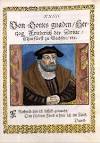 The Reformation in Germany