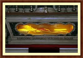 Image result for Saint Gregorio Barbarigo