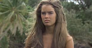 Image result for brooke shields nude