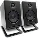 Amazon.com: Audioengine A2+ Plus Powered Bluetooth Speakers and ...