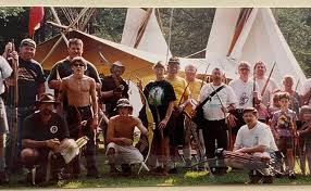 Image result for Old Oundle Bowman Archery Club