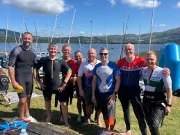 Image result for Tri Team Wigan