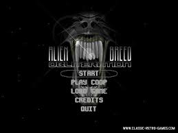 Image result for Alien Breed