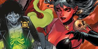 Image result for purgatori