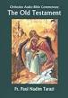 Fr Paul Tarazis Old Testament Audio Commentary Released