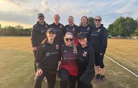 Image result for Crewe Cricket Club