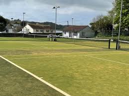 Image result for Stocksbridge Tennis Club