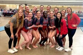 Image result for Abbey Gymnastics Club