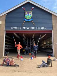 Image result for Ross Rowing Club