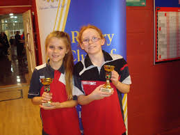 Image result for Halton Table Tennis Club