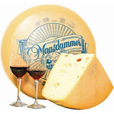 Image result for maasdammer