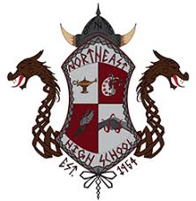 Image result for North East Vikings