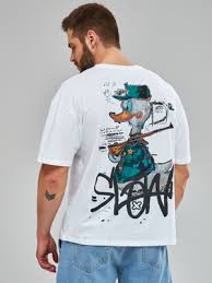 Image result for Майки с принтами на спине