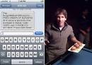 Foursquare plans for an obvious revenue maker  personalized