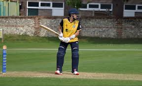 Image result for Basingstoke & North Hants Cricket Club
