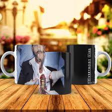 Image result for Кружка Доктор Хаус в очках