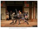 Marin Shakespeare Company: Henry IV, part 1 (Photos, page 4)