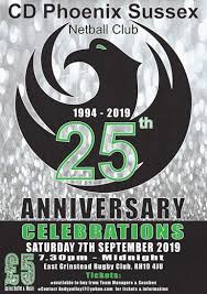 Image result for Cd Phoenix Netball Club