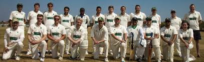 Image result for Park Hill Cricket Club