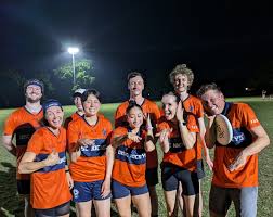 Image result for University of Newcastle-Upon-Tynes Ultimate Frisbee Club