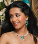 Amrita Rao Wearing Nice