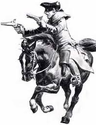 Image result for Redmond O`hanlon G A C