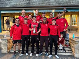 Image result for Marchmount Bowling Club
