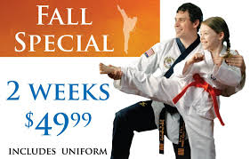 Image result for Park's Martial Arts