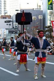 「東京時代まつり」の画像検索結果