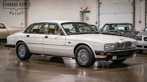 Image result for New Glacier White 1991 Jaguar