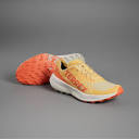 adidas Terrex Agravic Speed Trail Running Shoes - Yellow | Men's ...