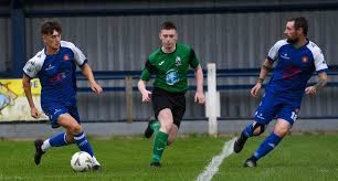 Image result for Wyre Villa Football Club