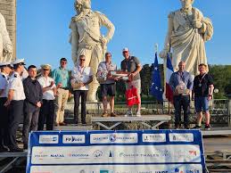 Image result for Tewkesbury Cruising & Sailing Club