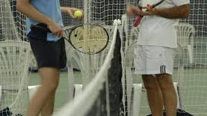 Image result for Redbridge Squash Club