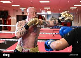 Image result for Uwe Boxing Club