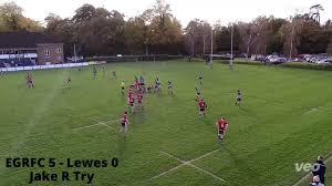 Image result for Egham Rfc