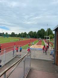 Image result for Sheepmount Athletics Stadium