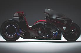 Image result for akira motorcycle