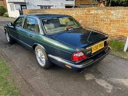 Image result for British Racing Green 1999 Jaguar