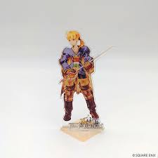 「アグリアス・オークス ファイナルファンタジータクティクス」の画像検索結果