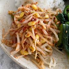 Image result for bean sprout