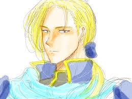 「エドガー・ロニ・フィガロ」の画像検索結果